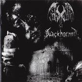 Hak-Ed Damm / Blackhorned - Execrated