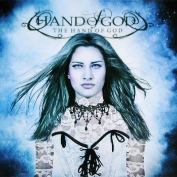 Hand Of God (2) - The Hand Of God