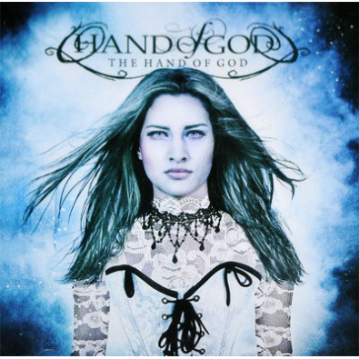 Hand Of God (2) - The Hand Of God