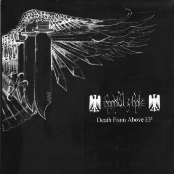 Handful Of Hate - Death From Above