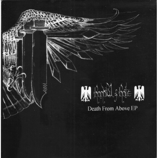 Handful Of Hate - Death From Above
