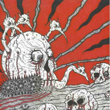 Abscess / Bonesaw - Abscess / Bonesaw