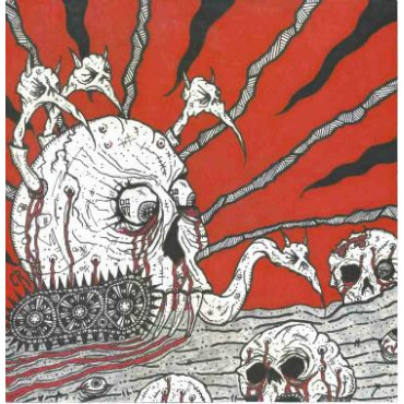 Abscess / Bonesaw - Abscess / Bonesaw