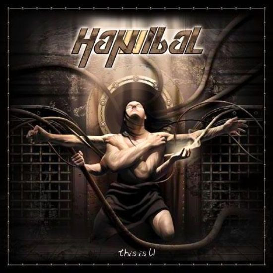Hannibal (9) - This Is U