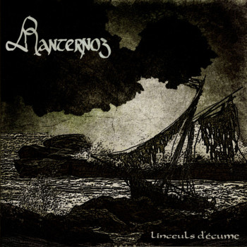 Hanternoz - Linceuls D'ecume