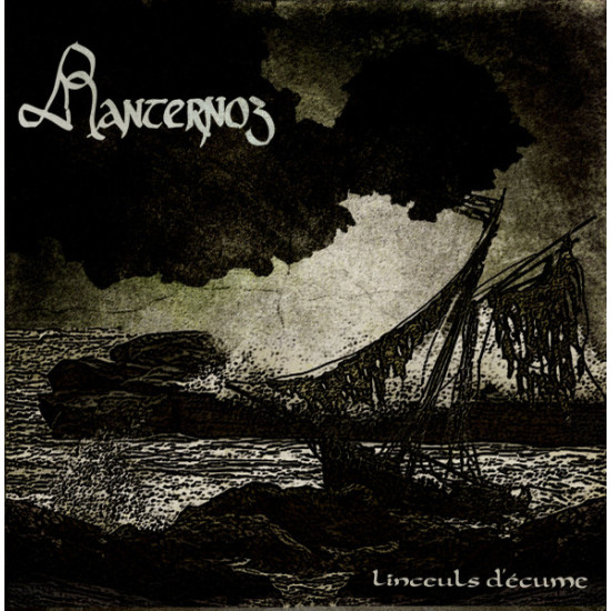 Hanternoz - Linceuls D'ecume