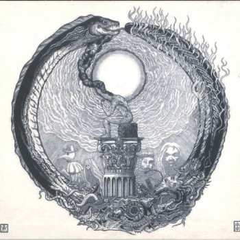 Harbour Of Souls - Doomsayer