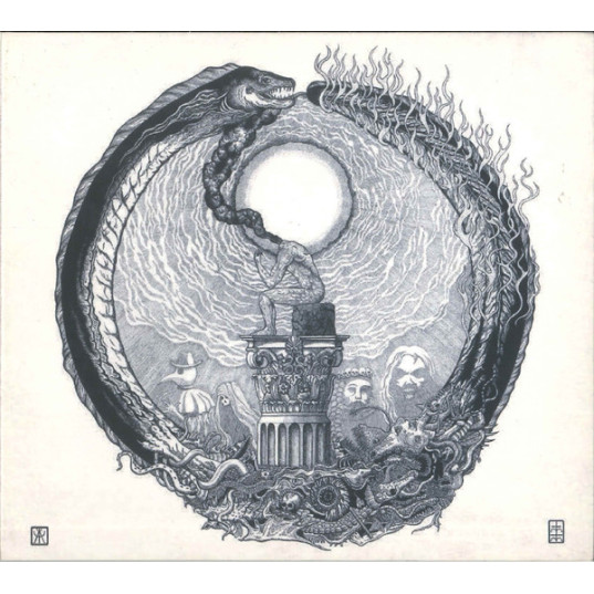 Harbour Of Souls - Doomsayer