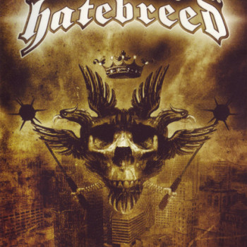 Hatebreed - Live Dominance