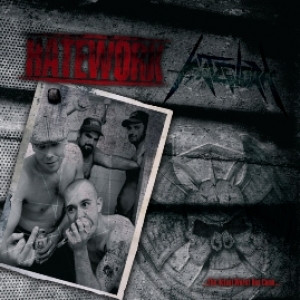 Hatework - ...The Actual Worst Has Come...