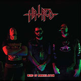 Hatred (11) - Wind Of Annihilation