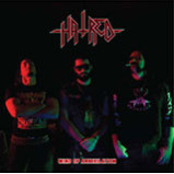 Hatred (11) - Wind Of Annihilation
