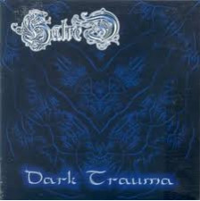 Hatred (9) - Dark Trauma
