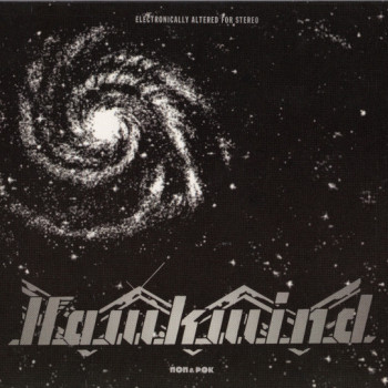 Hawkwind - The Hawkwind EP