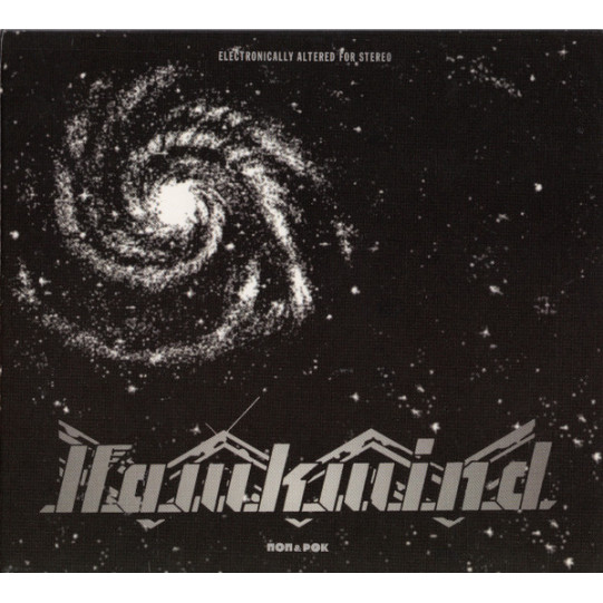 Hawkwind - The Hawkwind EP