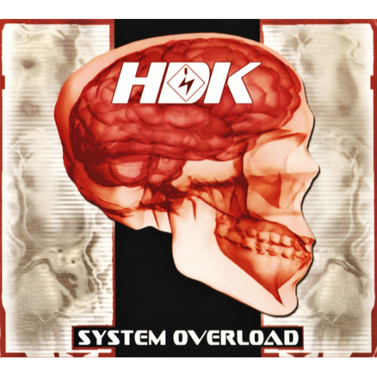 HDK - System Overload