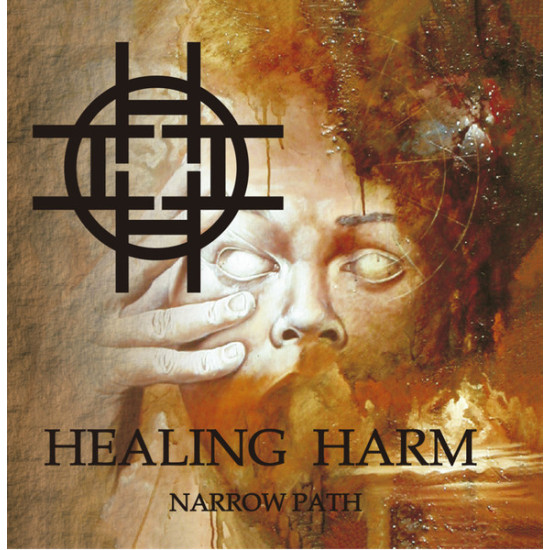 Healing Harm - Narrow Path