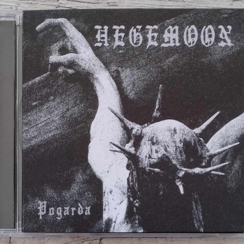 Hegemoon - Pogarda