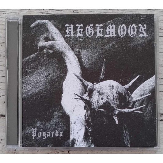 Hegemoon - Pogarda