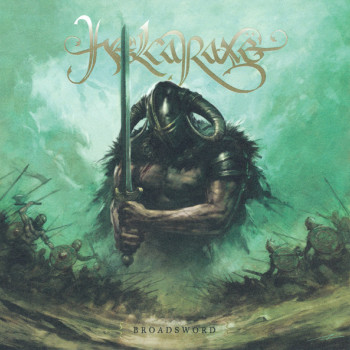 Helcaraxë - Broadsword
