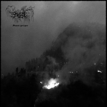 Helde - Suaren Gerizpea