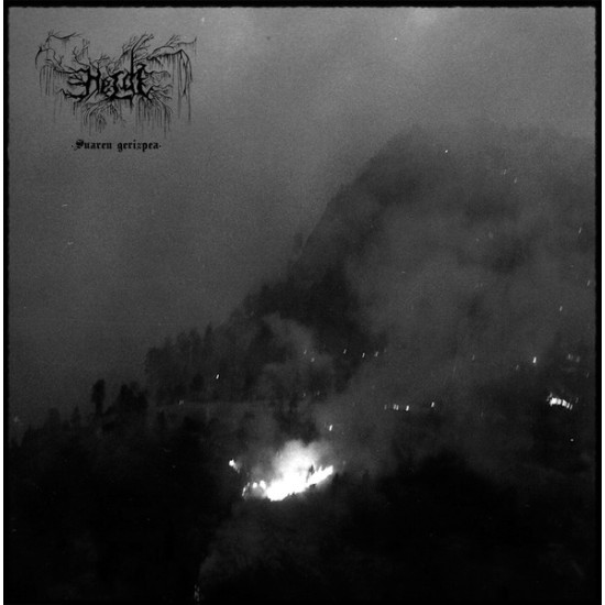 Helde - Suaren Gerizpea