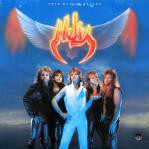 Helix (3) - Long Way To Heaven