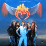 Helix (3) - Long Way To Heaven
