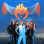Helix (3) - Long Way To Heaven