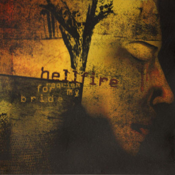 Hellfire (19) - Requiem For My Bride