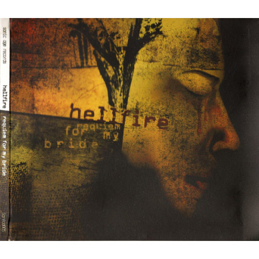 Hellfire (19) - Requiem For My Bride