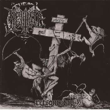 Hellhate - Retsonretap