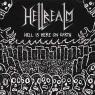 Hellrealm - Hell Is Here On Earth
