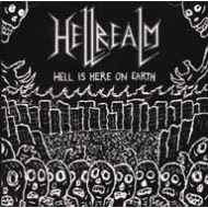 Hellrealm - Hell Is Here On Earth