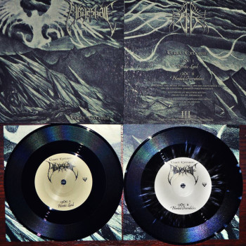 Abyssgale - Tenet Extorris