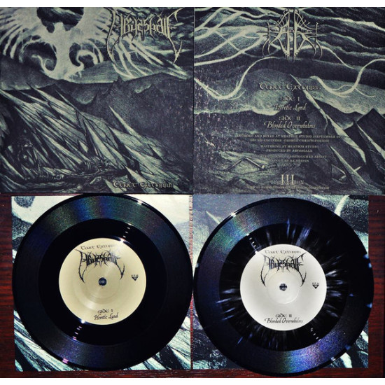 Abyssgale - Tenet Extorris