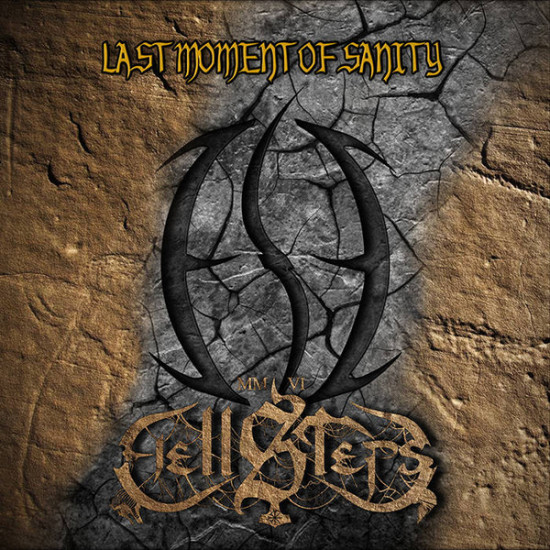 Hellsteps - Last Moment Of Sanity