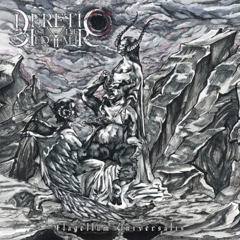 Heretic Cult Redeemer - Flagellum Universalis
