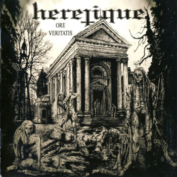 Heretique - Ore Veritatis