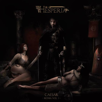 Hesperia (2) - Caesar - Roma Vol. I -
