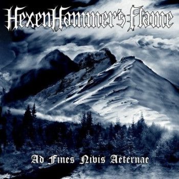 Hexenhammer's Flame - Ad Fines Nivis Aeternae