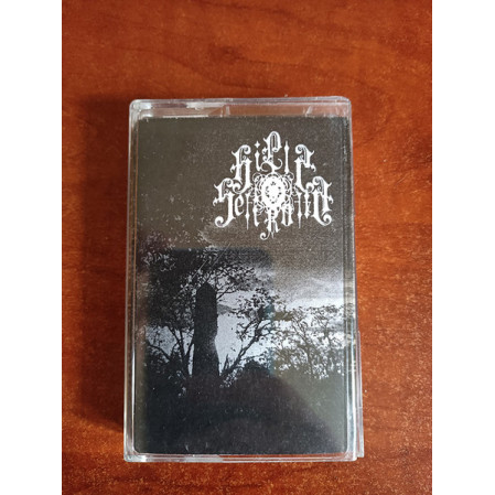 Hills Of Sefiroth - Ein Atem, Holle Zu Verbrennen