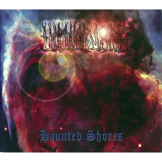 Himinbjorg - Haunted Shores