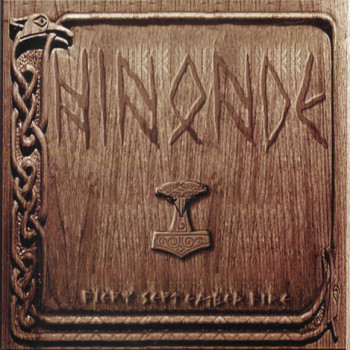 Hin Onde - Fiery September Fire