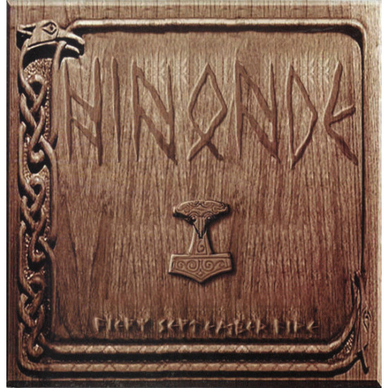 Hin Onde - Fiery September Fire