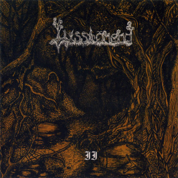 Hisstönend - II