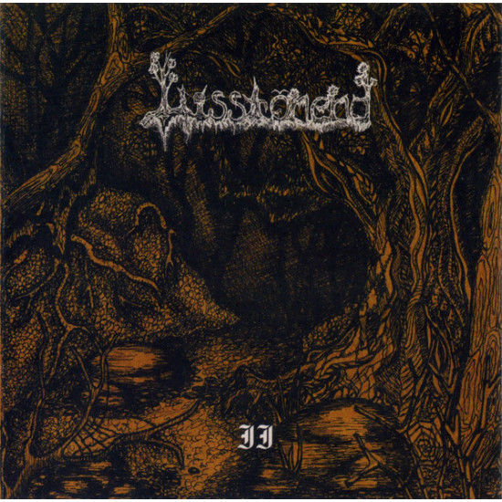 Hisstönend - II