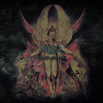 Höggva - You Who Enter Here