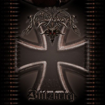 Höllensturm - Blitzkrieg