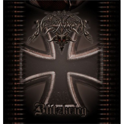 Höllensturm - Blitzkrieg